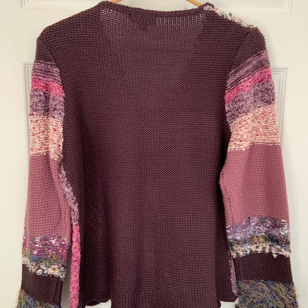 Sweater - Picture 2 of 2